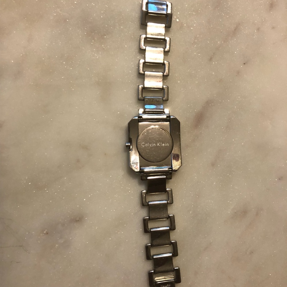 Calvin Klein Watch - Picture 2 of 3